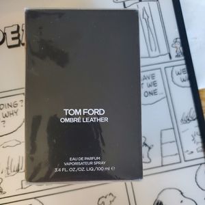 TOM FORDOmbre Leather Parfum 3.4